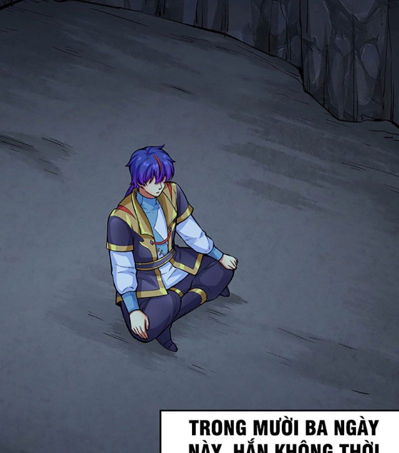 đọc truyện Võ Đạo Độc Tôn Chương 420 ảnh 6 tại Thiên Thai Truyện