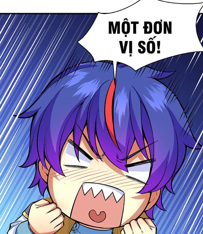 đọc truyện Võ Đạo Độc Tôn Chương 420 ảnh 43 tại Thiên Thai Truyện