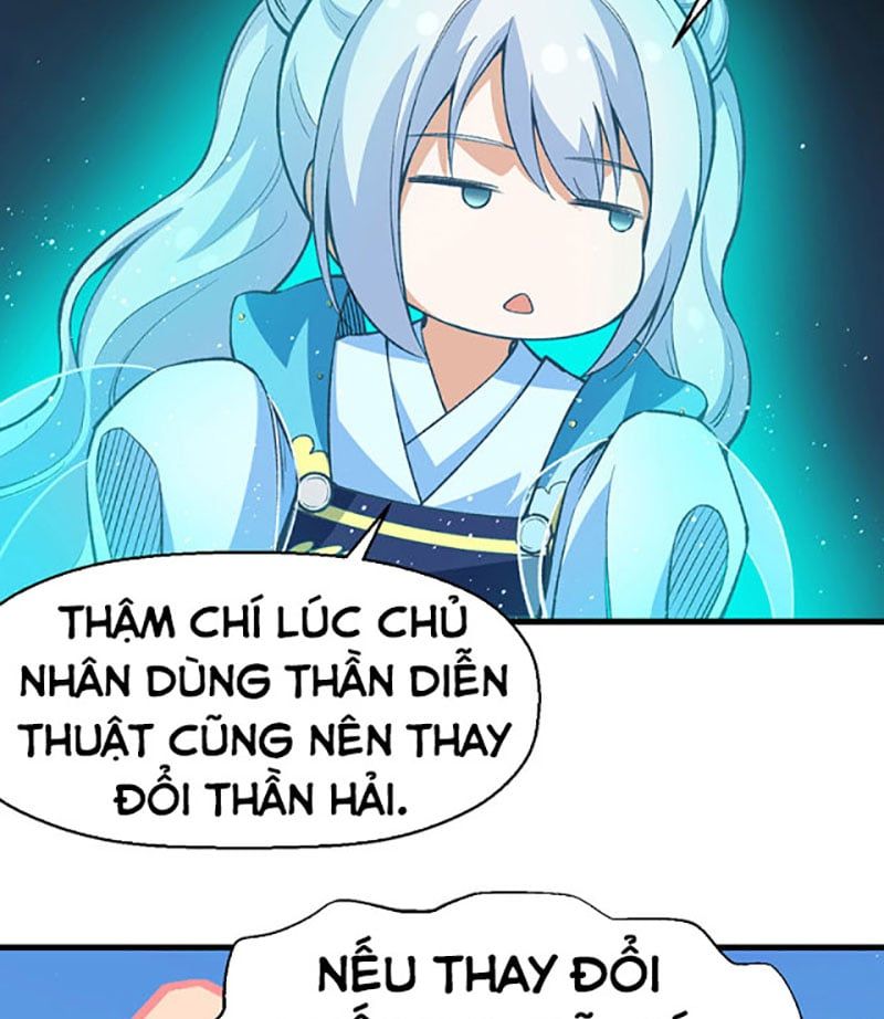 đọc truyện Võ Đạo Độc Tôn Chương 420 ảnh 45 tại Thiên Thai Truyện