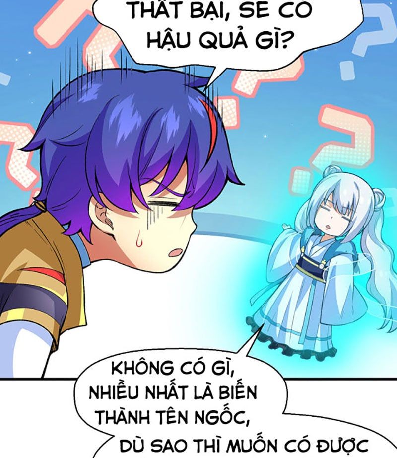 đọc truyện Võ Đạo Độc Tôn Chương 420 ảnh 46 tại Thiên Thai Truyện