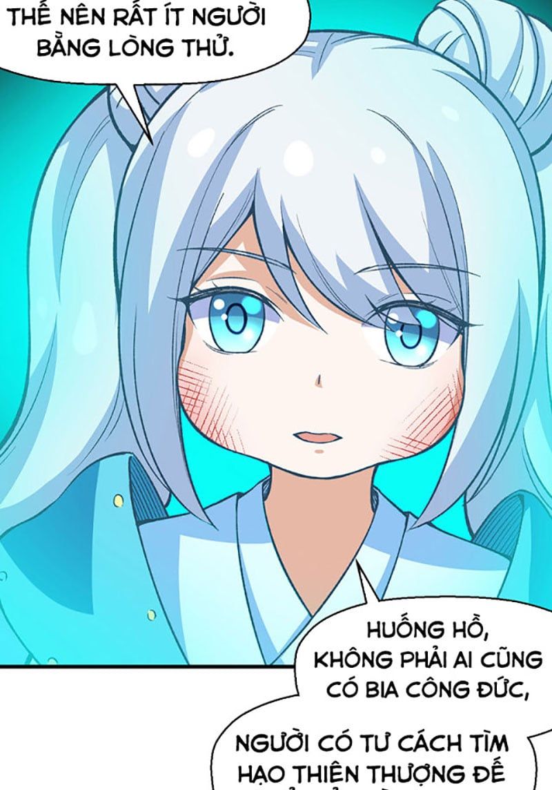 đọc truyện Võ Đạo Độc Tôn Chương 420 ảnh 53 tại Thiên Thai Truyện