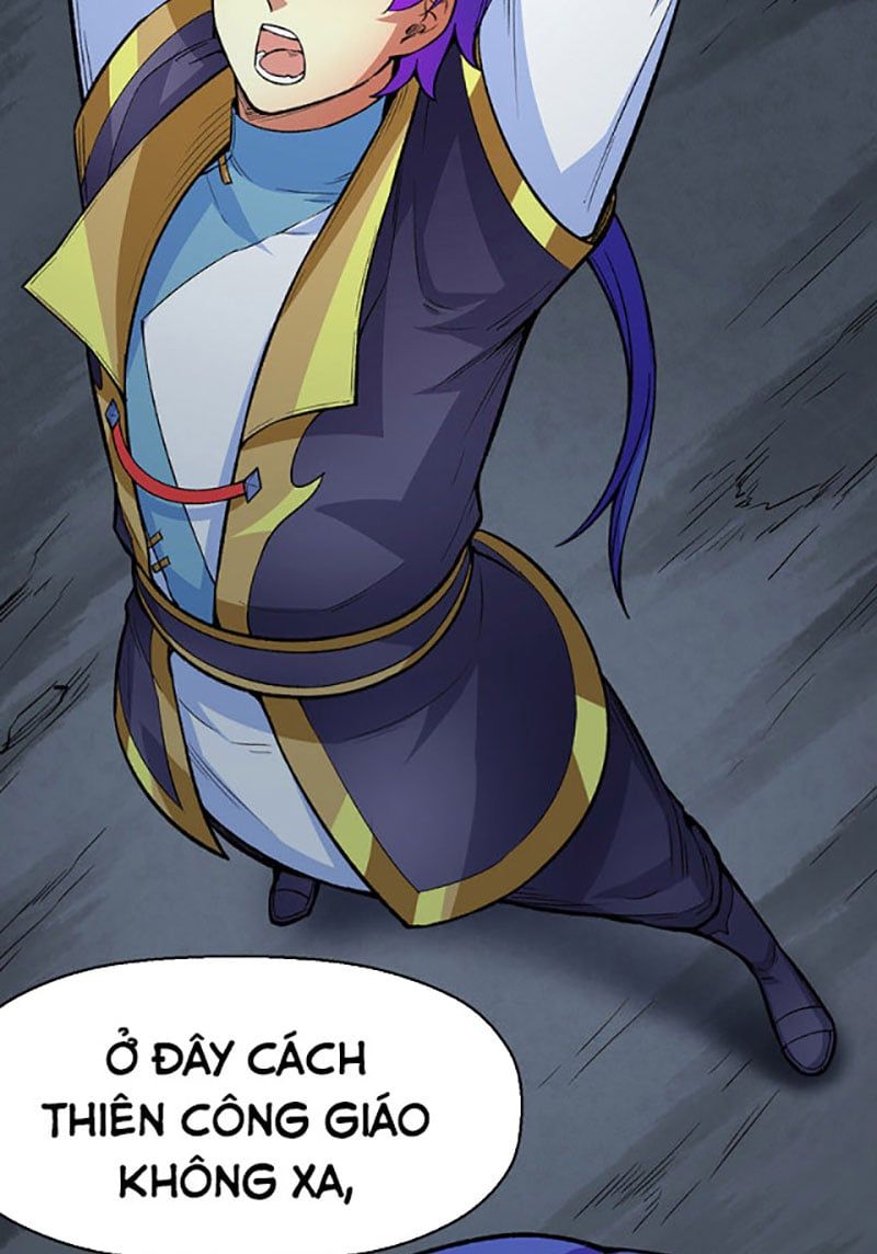 đọc truyện Võ Đạo Độc Tôn Chương 420 ảnh 57 tại Thiên Thai Truyện