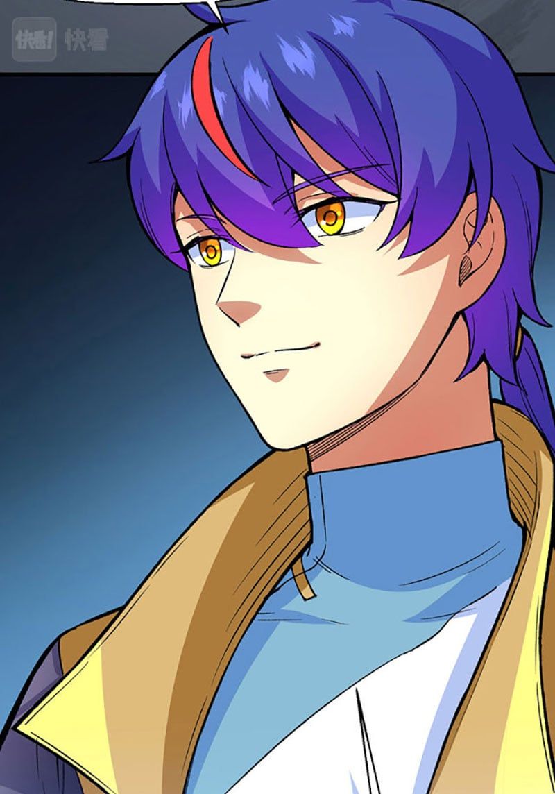 đọc truyện Võ Đạo Độc Tôn Chương 420 ảnh 58 tại Thiên Thai Truyện