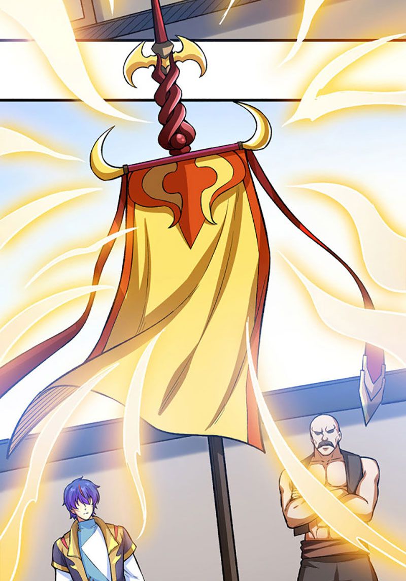 đọc truyện Võ Đạo Độc Tôn Chương 420 ảnh 61 tại Thiên Thai Truyện