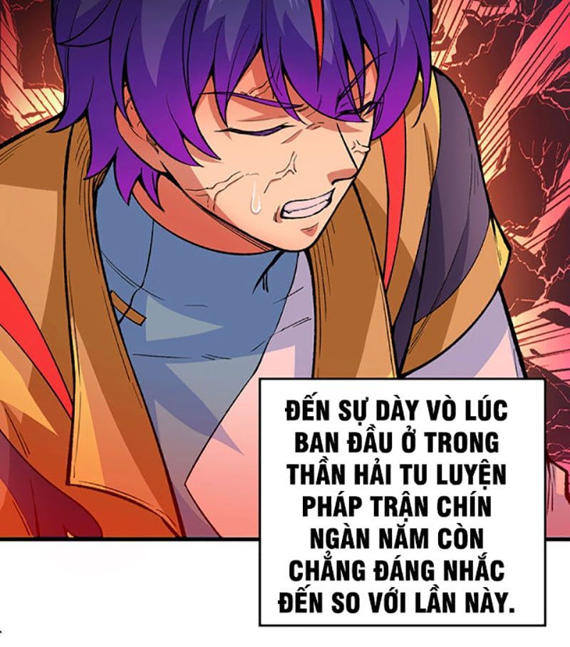 đọc truyện Võ Đạo Độc Tôn Chương 420 ảnh 8 tại Thiên Thai Truyện