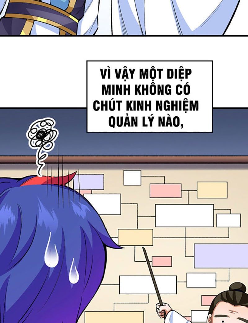 đọc truyện Võ Đạo Độc Tôn Chương 420 ảnh 71 tại Thiên Thai Truyện