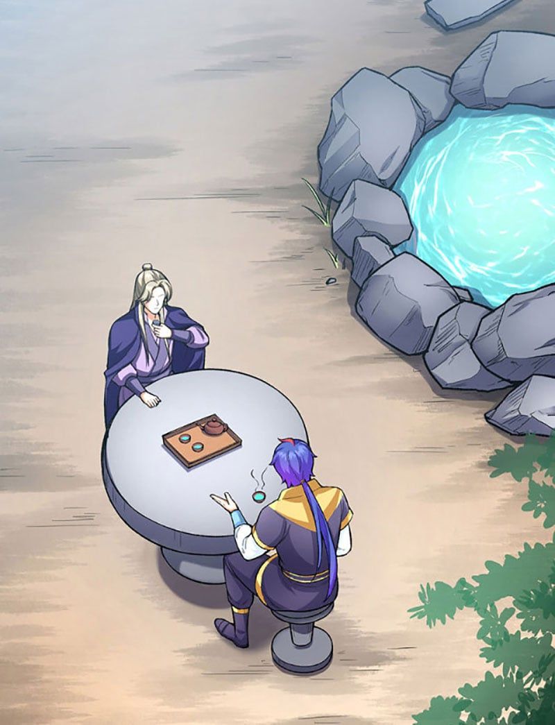 đọc truyện Võ Đạo Độc Tôn Chương 420 ảnh 73 tại Thiên Thai Truyện