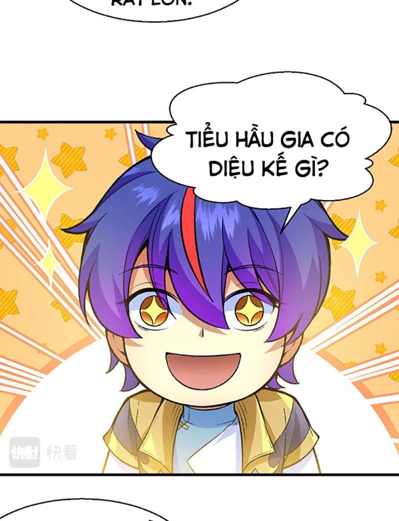 đọc truyện Võ Đạo Độc Tôn Chương 420 ảnh 77 tại Thiên Thai Truyện