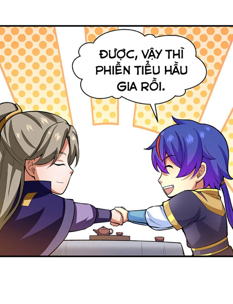 đọc truyện Võ Đạo Độc Tôn Chương 420 ảnh 81 tại Thiên Thai Truyện