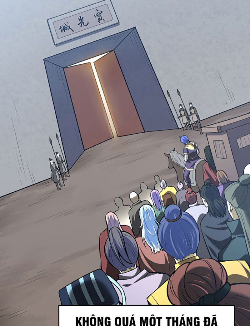 đọc truyện Võ Đạo Độc Tôn Chương 420 ảnh 83 tại Thiên Thai Truyện