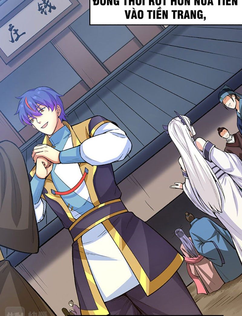 đọc truyện Võ Đạo Độc Tôn Chương 420 ảnh 85 tại Thiên Thai Truyện