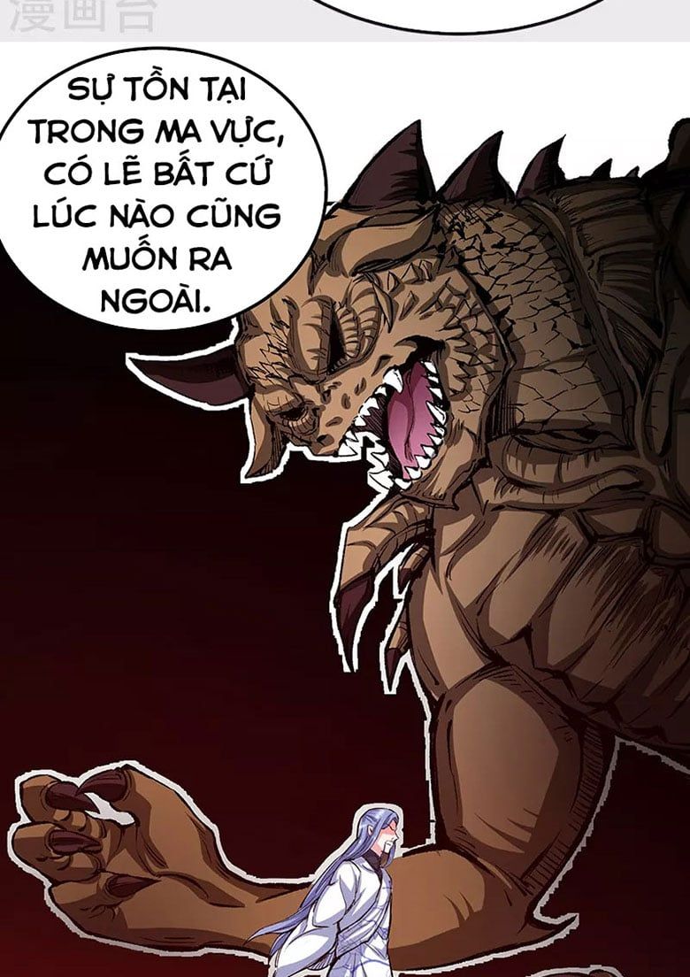 đọc truyện Võ Đạo Độc Tôn Chương 421 ảnh 12 tại Thiên Thai Truyện