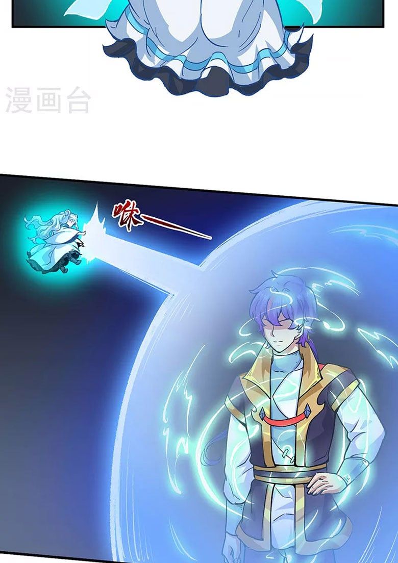 đọc truyện Võ Đạo Độc Tôn Chương 421 ảnh 20 tại Thiên Thai Truyện