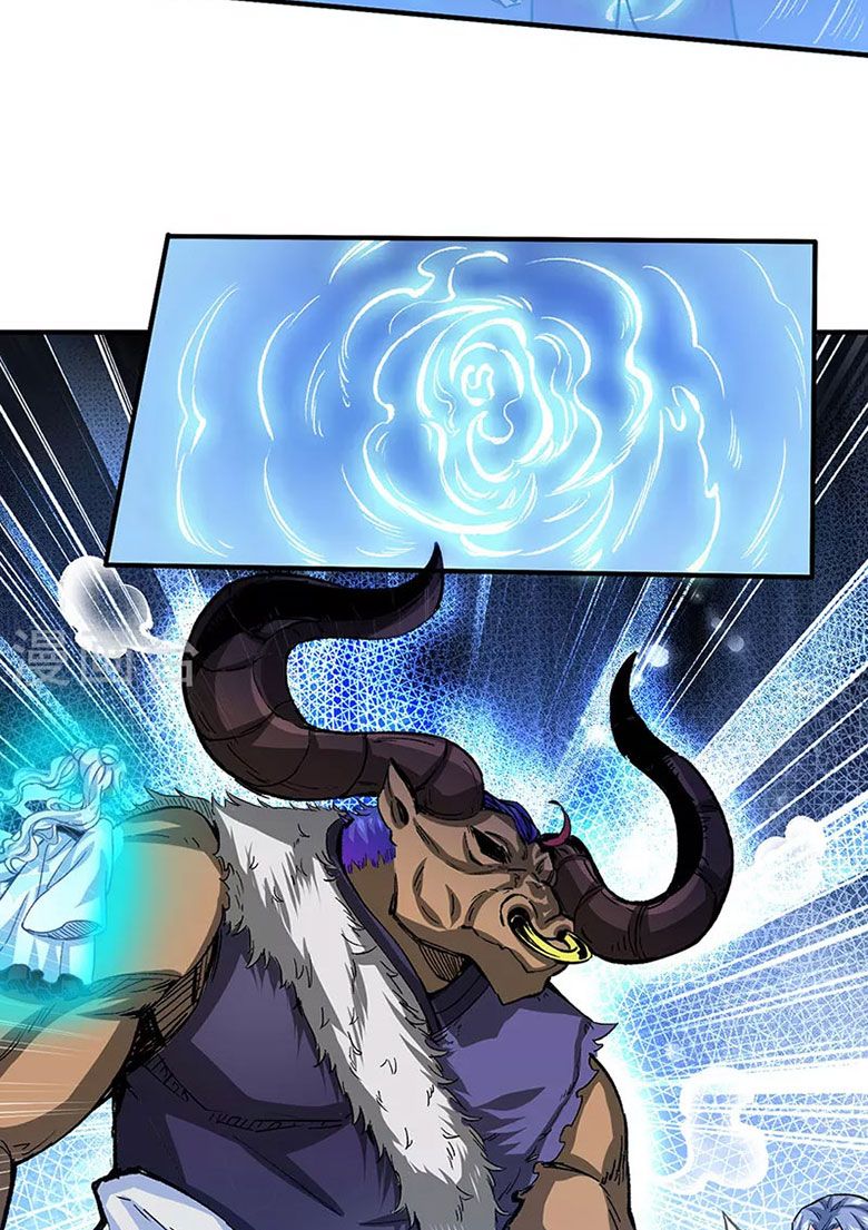 đọc truyện Võ Đạo Độc Tôn Chương 421 ảnh 21 tại Thiên Thai Truyện