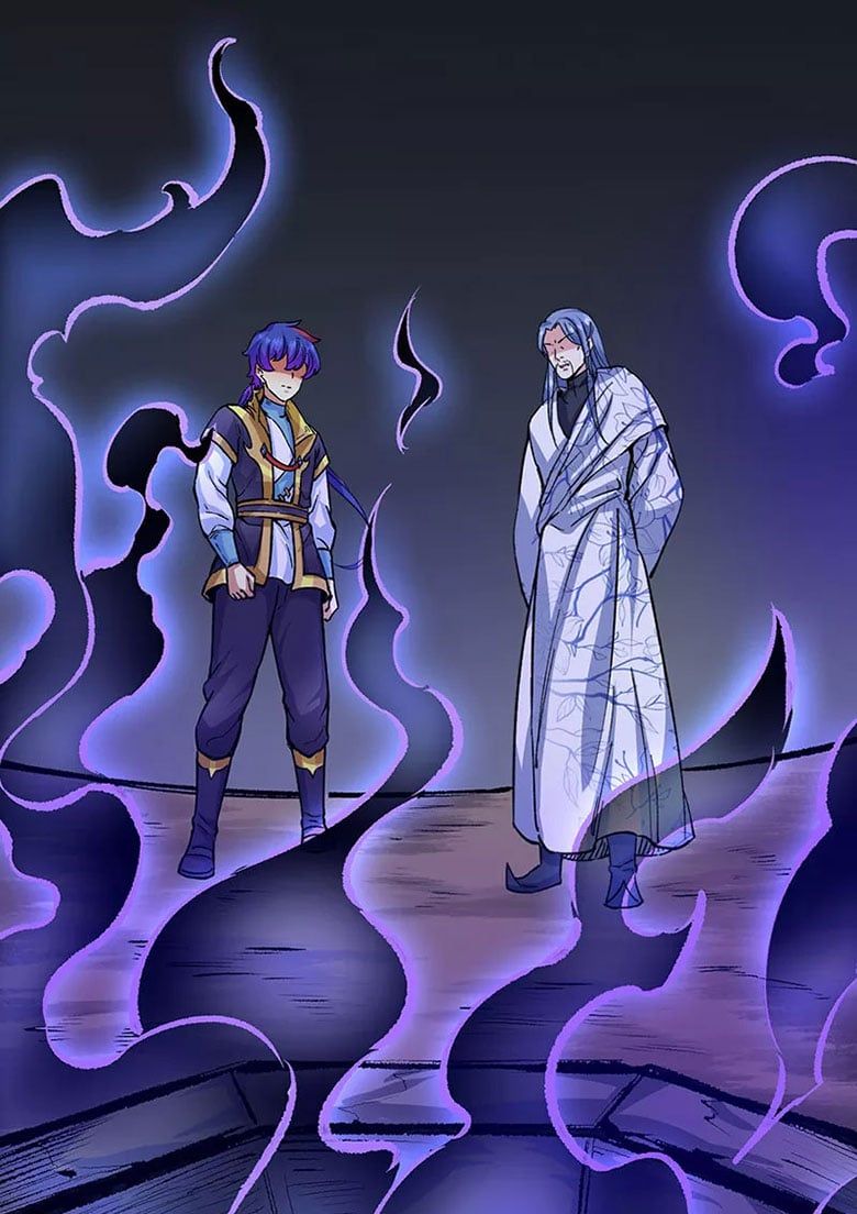 đọc truyện Võ Đạo Độc Tôn Chương 421 ảnh 4 tại Thiên Thai Truyện