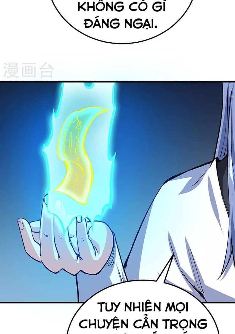 đọc truyện Võ Đạo Độc Tôn Chương 421 ảnh 24 tại Thiên Thai Truyện