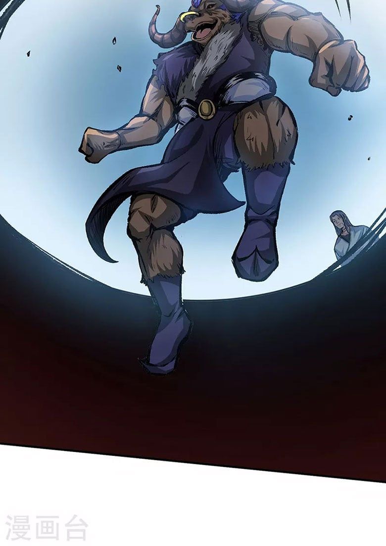 đọc truyện Võ Đạo Độc Tôn Chương 421 ảnh 28 tại Thiên Thai Truyện