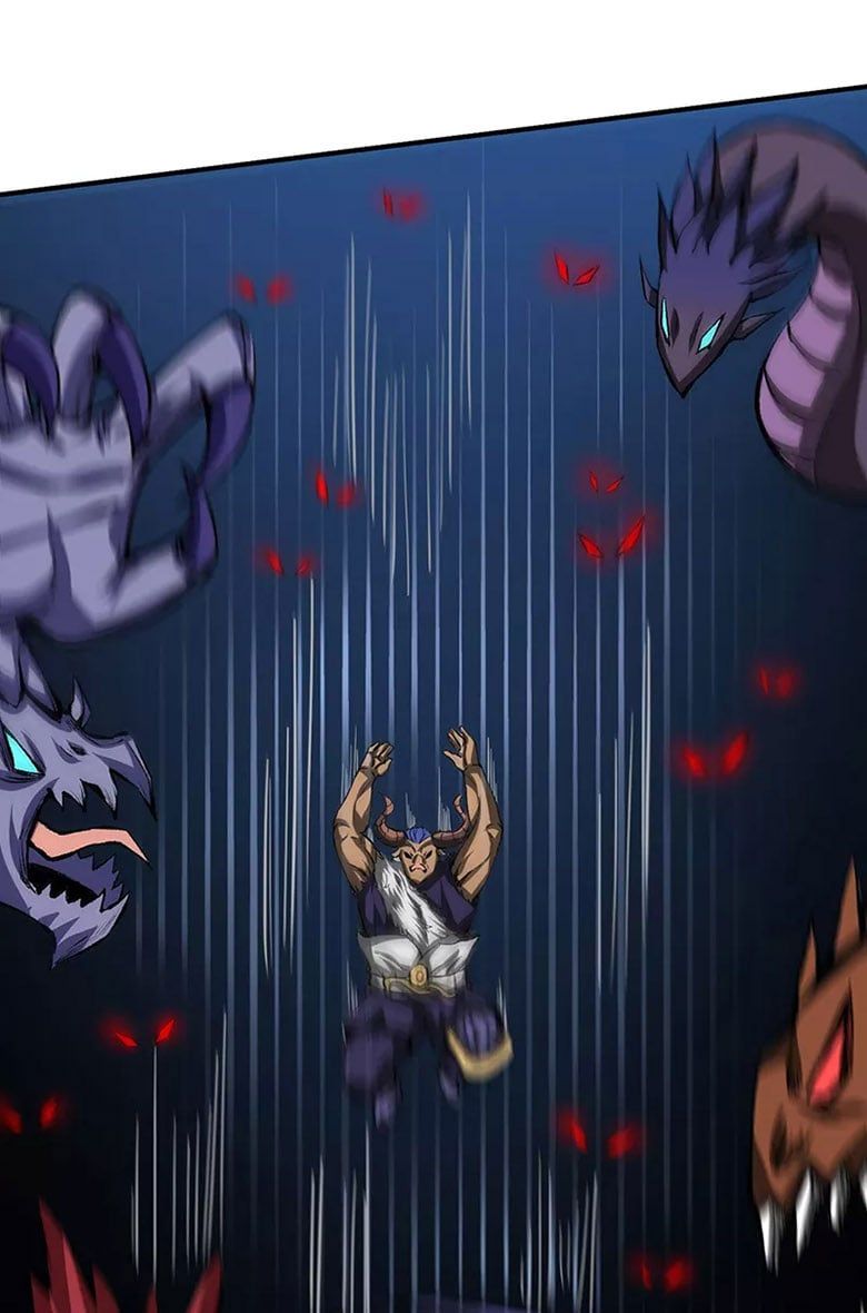 đọc truyện Võ Đạo Độc Tôn Chương 421 ảnh 29 tại Thiên Thai Truyện