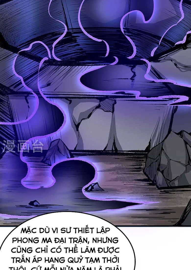 đọc truyện Võ Đạo Độc Tôn Chương 421 ảnh 5 tại Thiên Thai Truyện