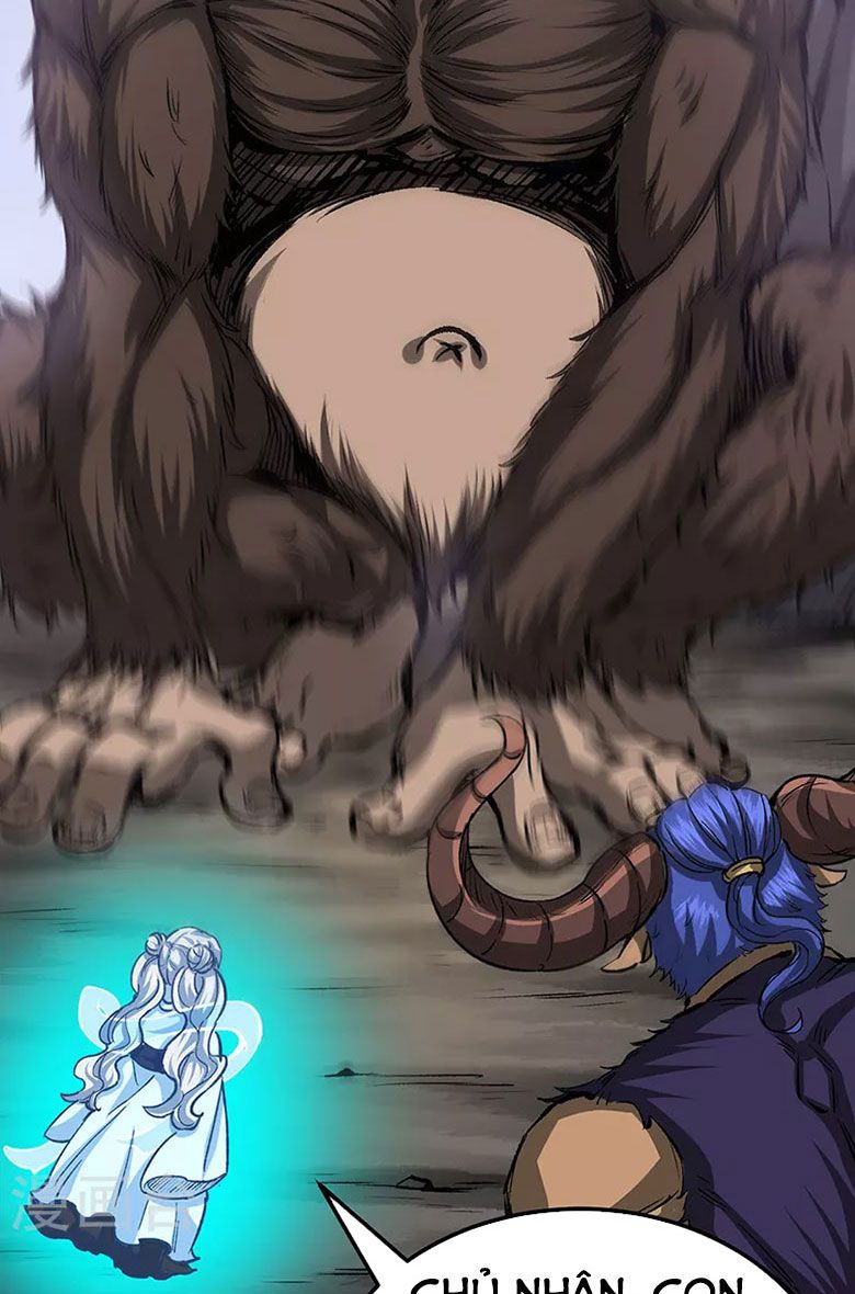 đọc truyện Võ Đạo Độc Tôn Chương 421 ảnh 35 tại Thiên Thai Truyện