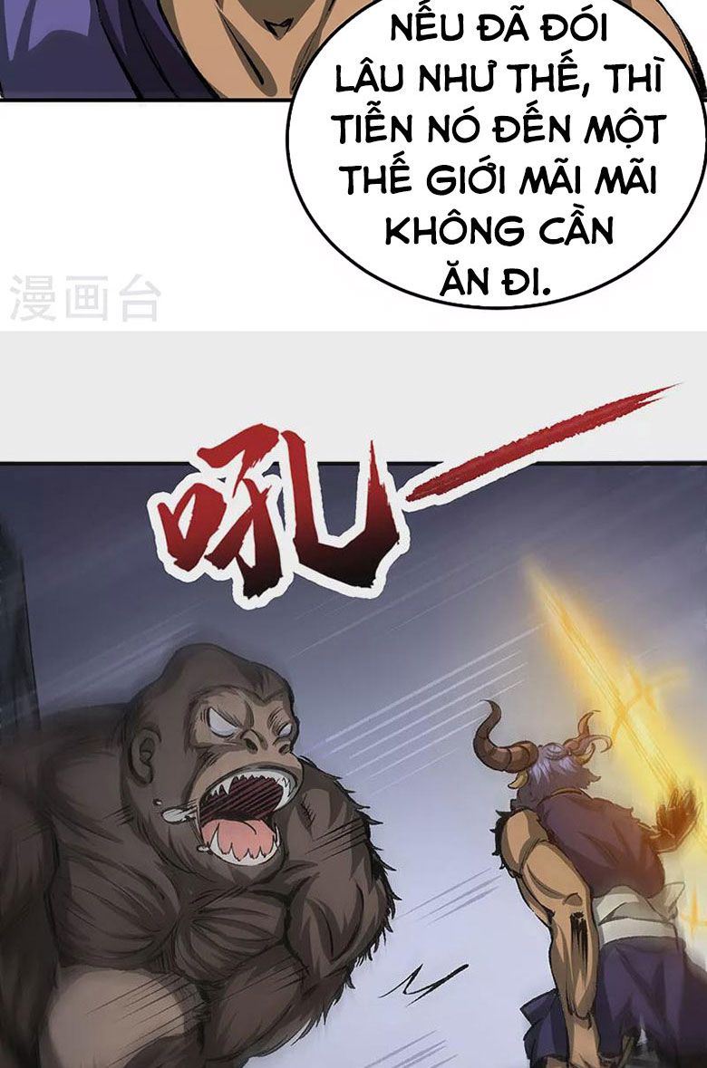 đọc truyện Võ Đạo Độc Tôn Chương 421 ảnh 37 tại Thiên Thai Truyện