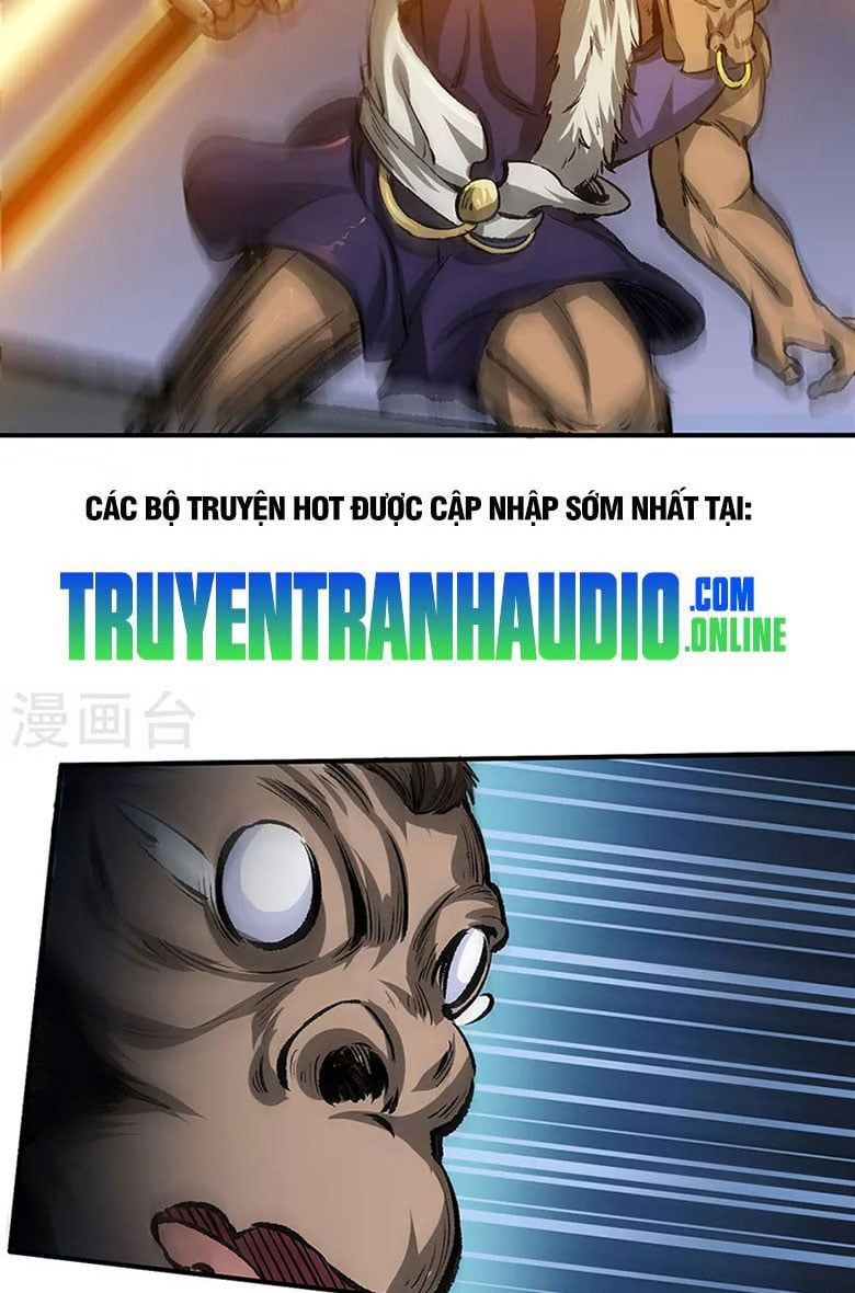 đọc truyện Võ Đạo Độc Tôn Chương 421 ảnh 39 tại Thiên Thai Truyện