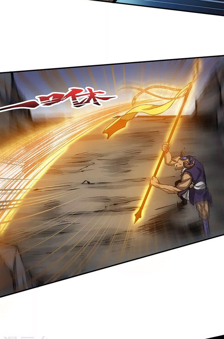 đọc truyện Võ Đạo Độc Tôn Chương 421 ảnh 40 tại Thiên Thai Truyện