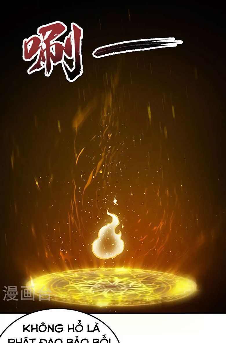 đọc truyện Võ Đạo Độc Tôn Chương 421 ảnh 43 tại Thiên Thai Truyện