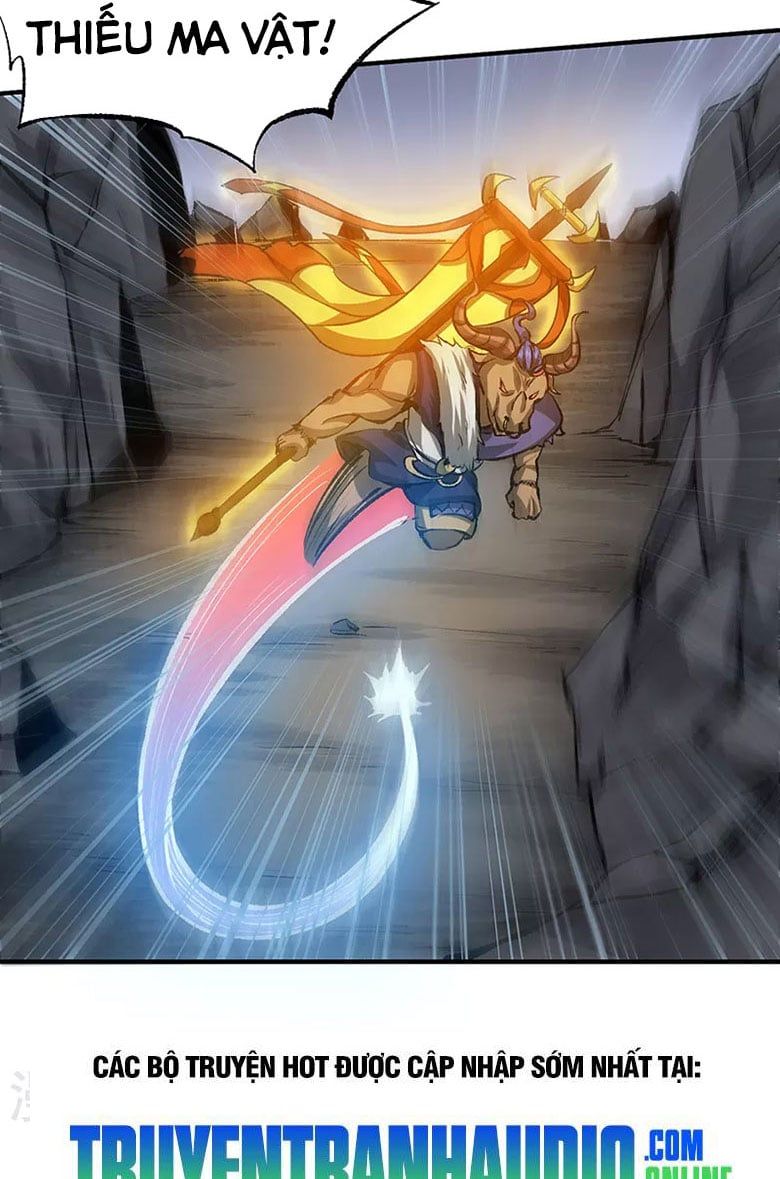 đọc truyện Võ Đạo Độc Tôn Chương 421 ảnh 45 tại Thiên Thai Truyện