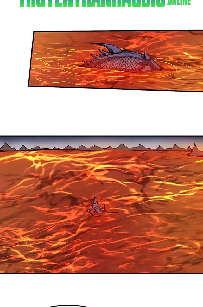 đọc truyện Võ Đạo Độc Tôn Chương 421 ảnh 46 tại Thiên Thai Truyện