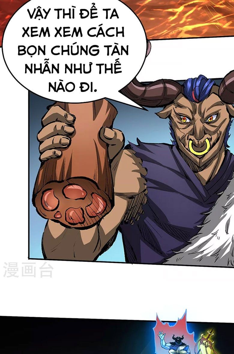 đọc truyện Võ Đạo Độc Tôn Chương 421 ảnh 48 tại Thiên Thai Truyện