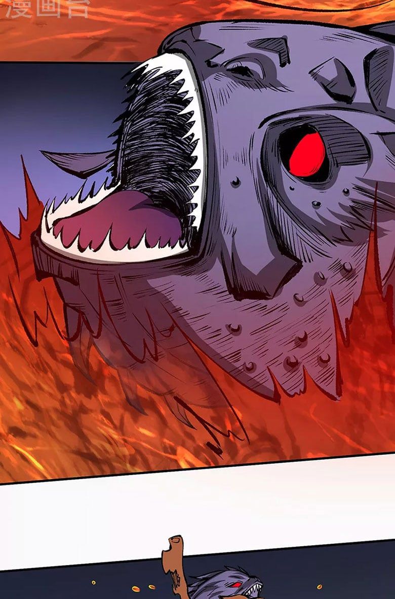 đọc truyện Võ Đạo Độc Tôn Chương 421 ảnh 50 tại Thiên Thai Truyện