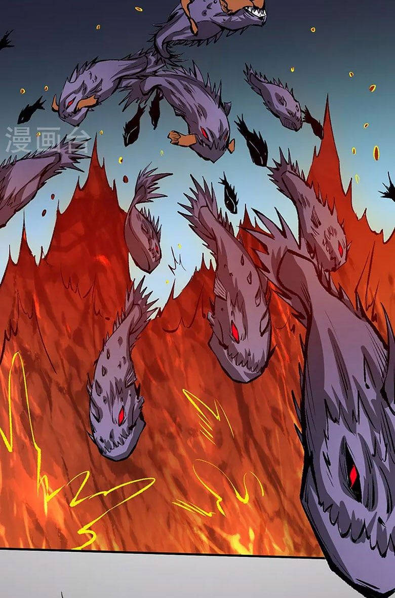 đọc truyện Võ Đạo Độc Tôn Chương 421 ảnh 51 tại Thiên Thai Truyện