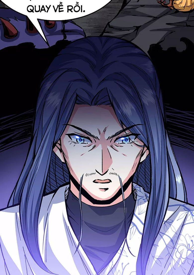 đọc truyện Võ Đạo Độc Tôn Chương 421 ảnh 9 tại Thiên Thai Truyện