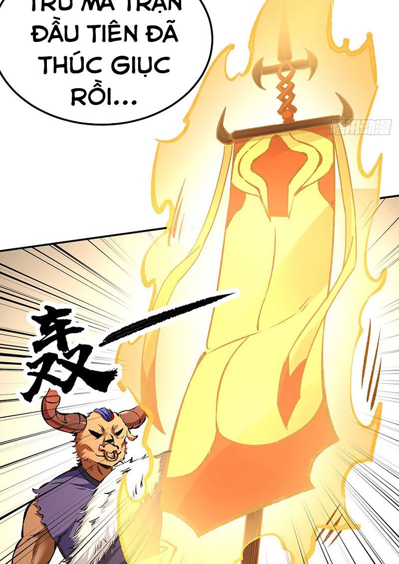 đọc truyện Võ Đạo Độc Tôn Chương 422 ảnh 12 tại Thiên Thai Truyện