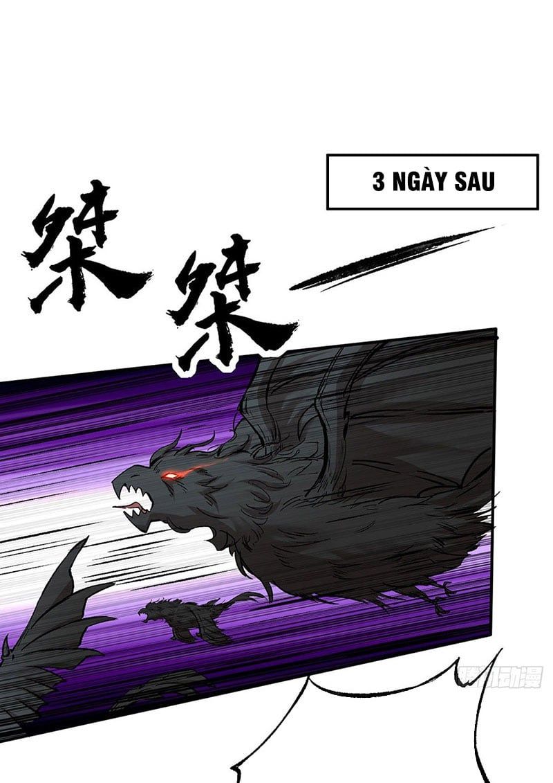 đọc truyện Võ Đạo Độc Tôn Chương 422 ảnh 17 tại Thiên Thai Truyện