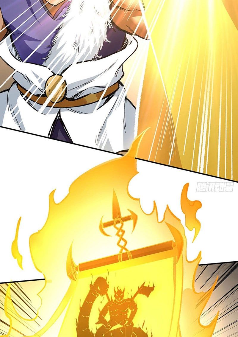 đọc truyện Võ Đạo Độc Tôn Chương 422 ảnh 20 tại Thiên Thai Truyện