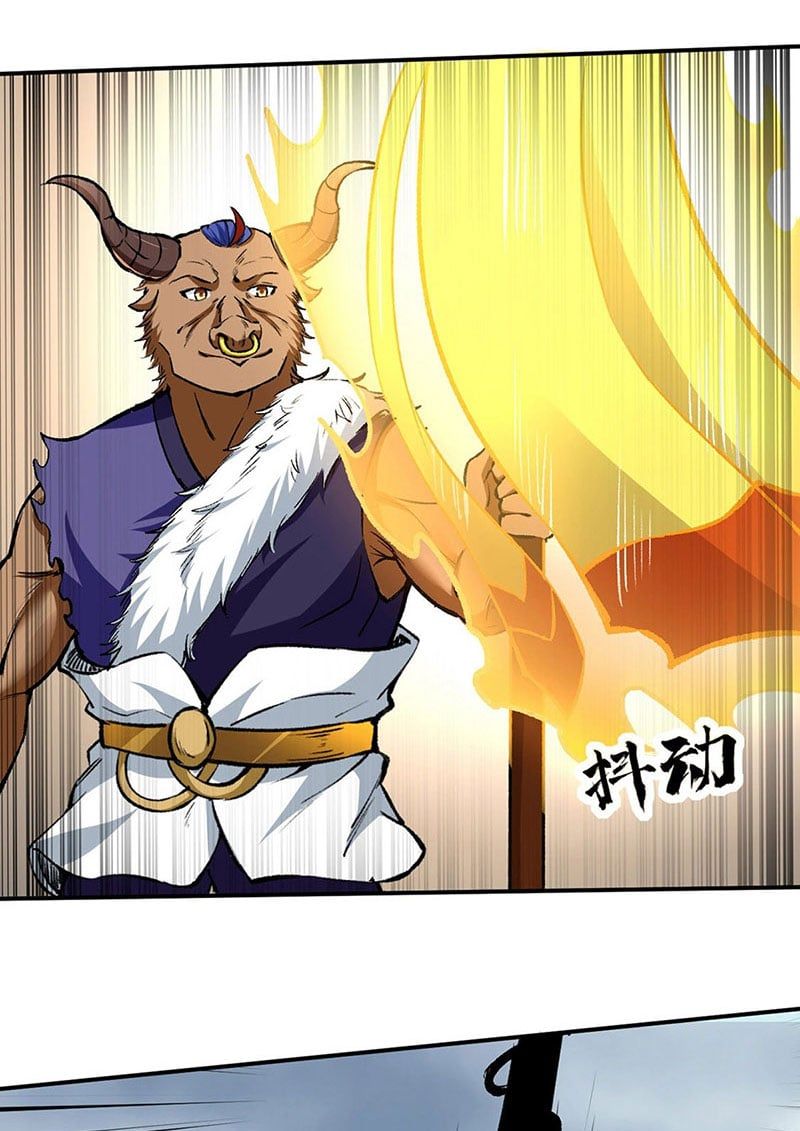 đọc truyện Võ Đạo Độc Tôn Chương 422 ảnh 22 tại Thiên Thai Truyện