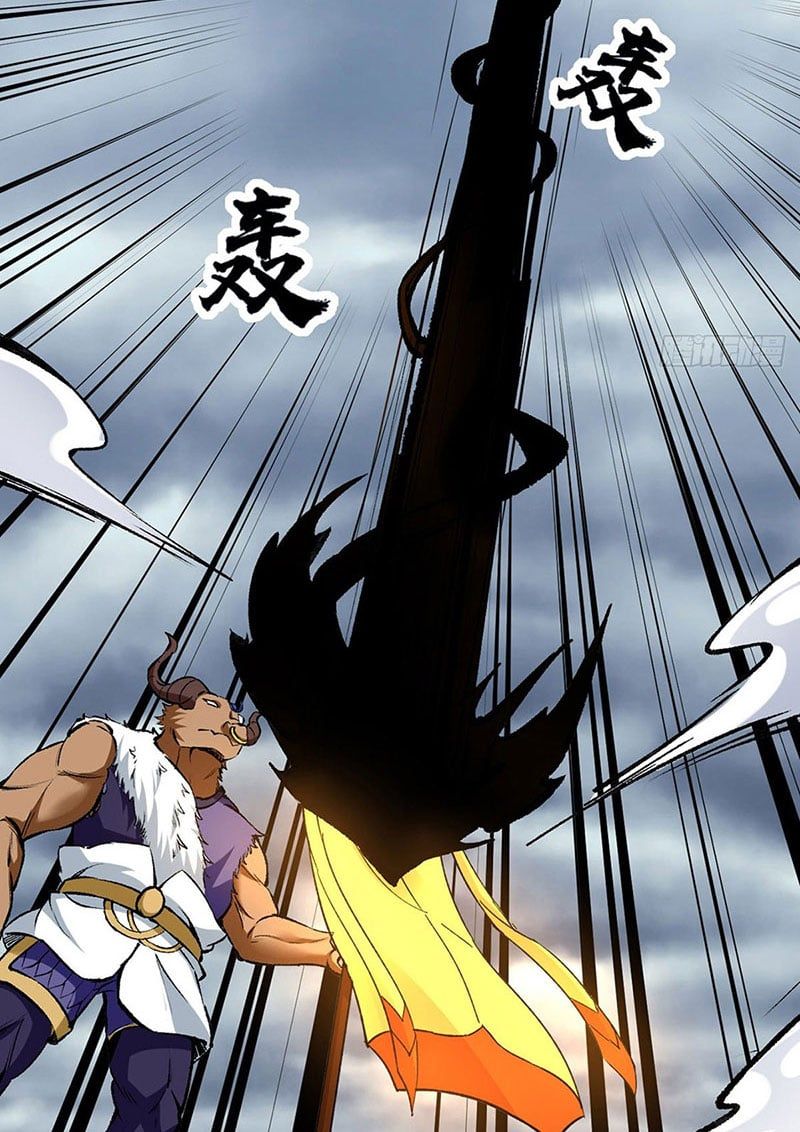 đọc truyện Võ Đạo Độc Tôn Chương 422 ảnh 23 tại Thiên Thai Truyện