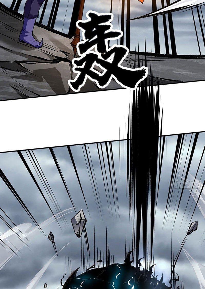 đọc truyện Võ Đạo Độc Tôn Chương 422 ảnh 24 tại Thiên Thai Truyện