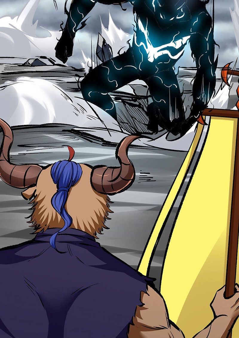 đọc truyện Võ Đạo Độc Tôn Chương 422 ảnh 25 tại Thiên Thai Truyện