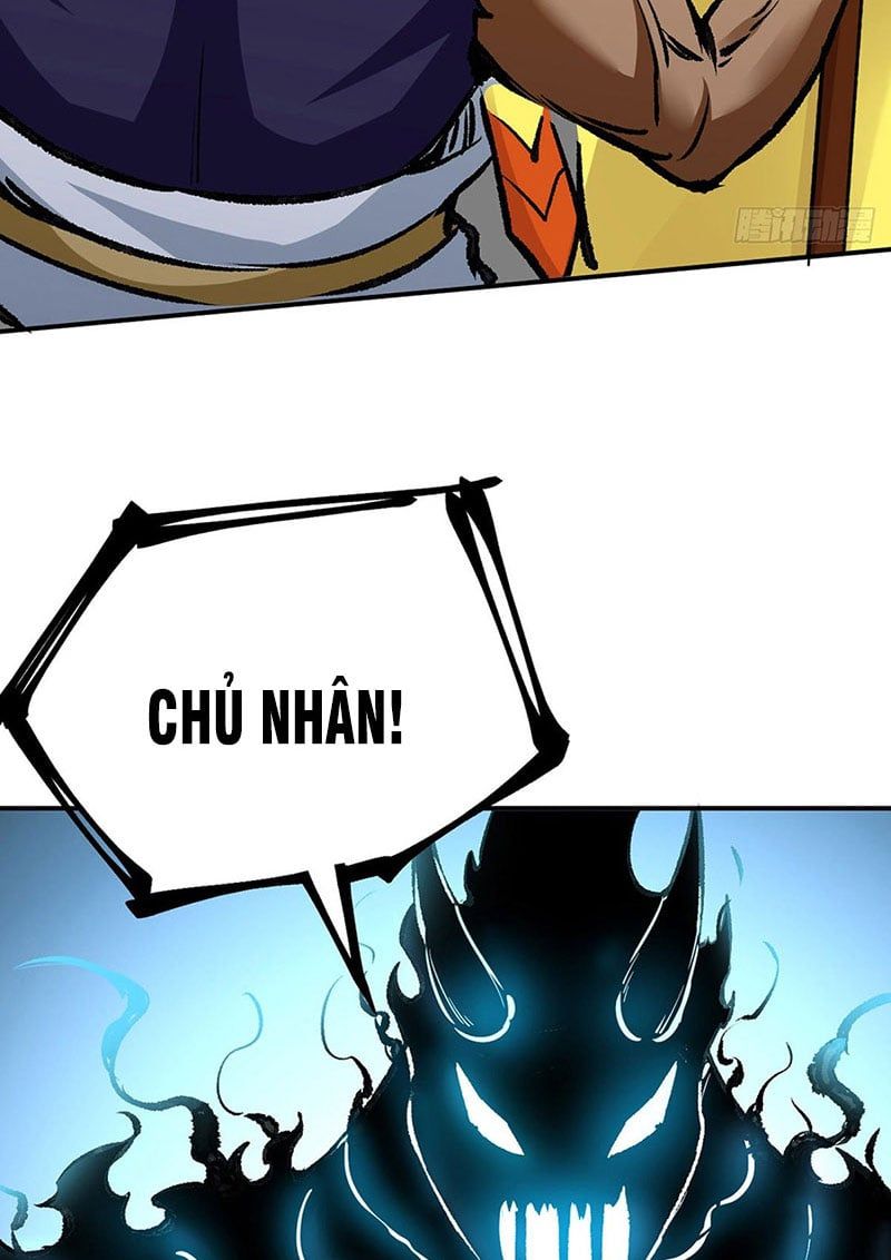 đọc truyện Võ Đạo Độc Tôn Chương 422 ảnh 26 tại Thiên Thai Truyện