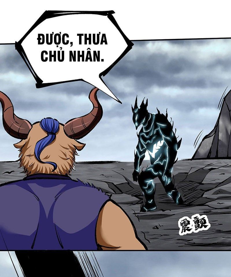 đọc truyện Võ Đạo Độc Tôn Chương 422 ảnh 30 tại Thiên Thai Truyện