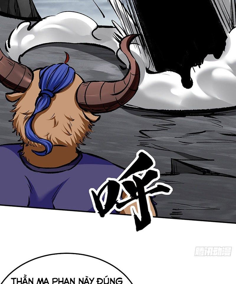 đọc truyện Võ Đạo Độc Tôn Chương 422 ảnh 32 tại Thiên Thai Truyện