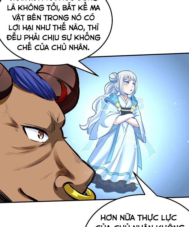 đọc truyện Võ Đạo Độc Tôn Chương 422 ảnh 33 tại Thiên Thai Truyện