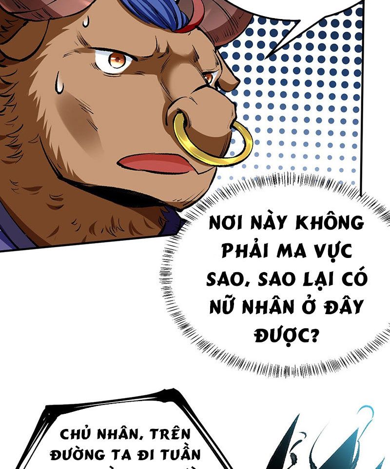 đọc truyện Võ Đạo Độc Tôn Chương 422 ảnh 41 tại Thiên Thai Truyện