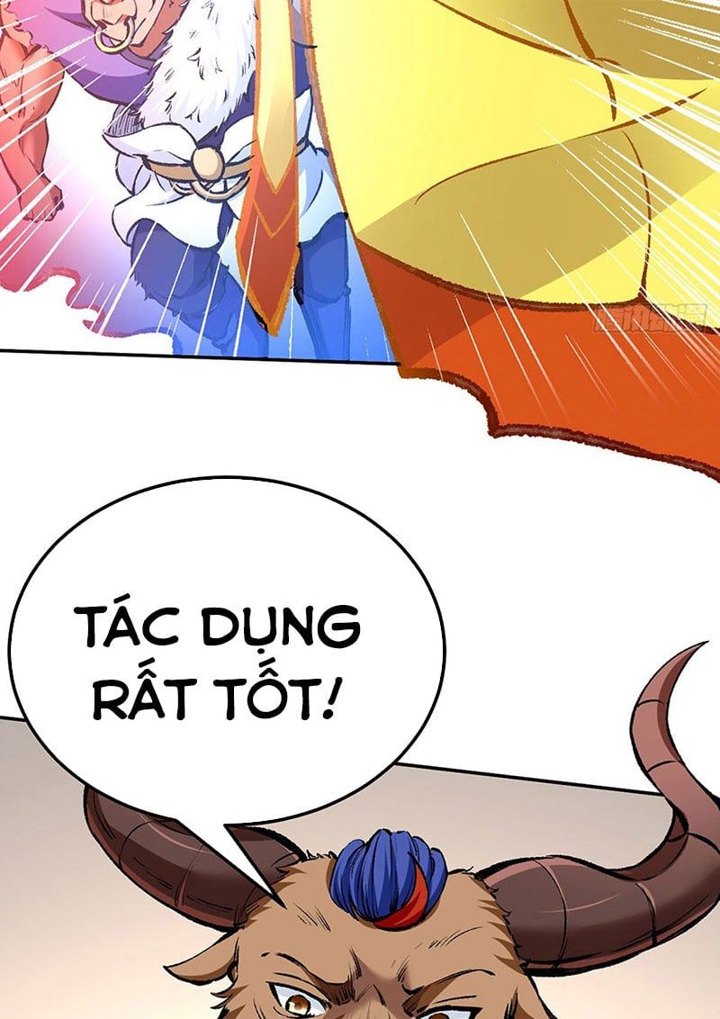 đọc truyện Võ Đạo Độc Tôn Chương 422 ảnh 6 tại Thiên Thai Truyện