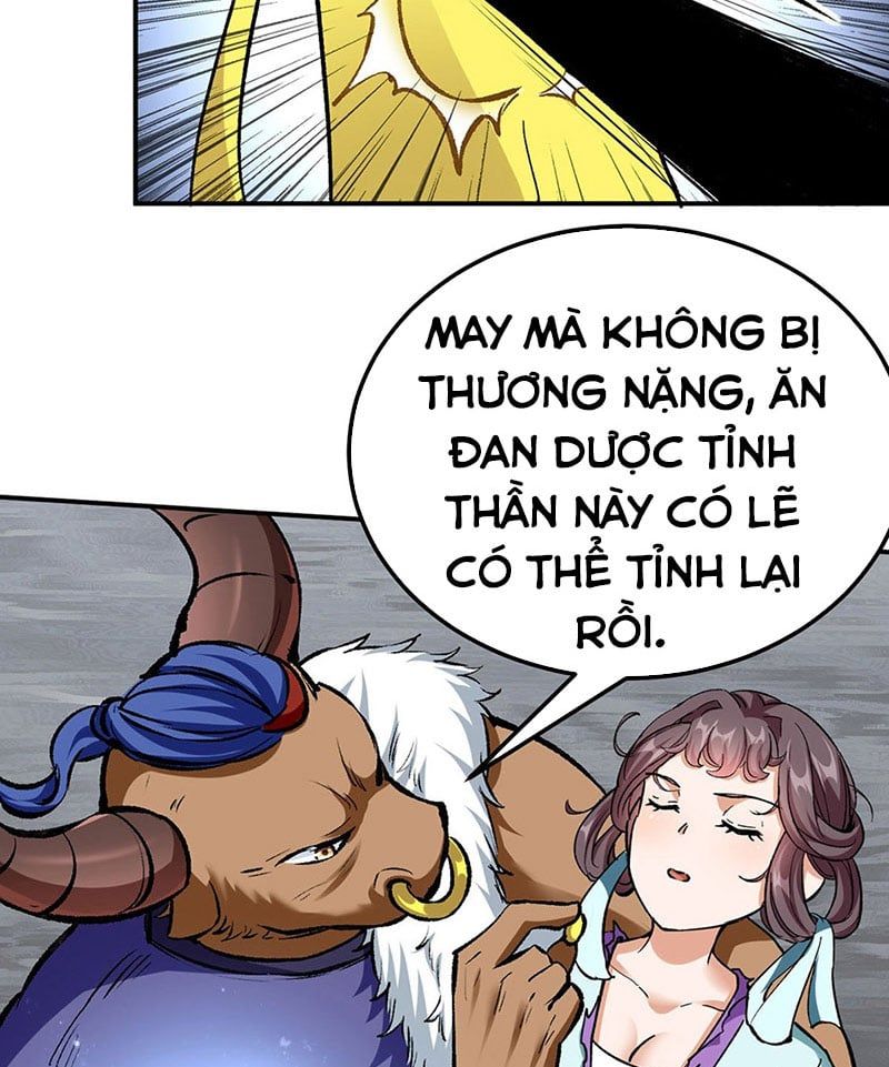 đọc truyện Võ Đạo Độc Tôn Chương 422 ảnh 45 tại Thiên Thai Truyện