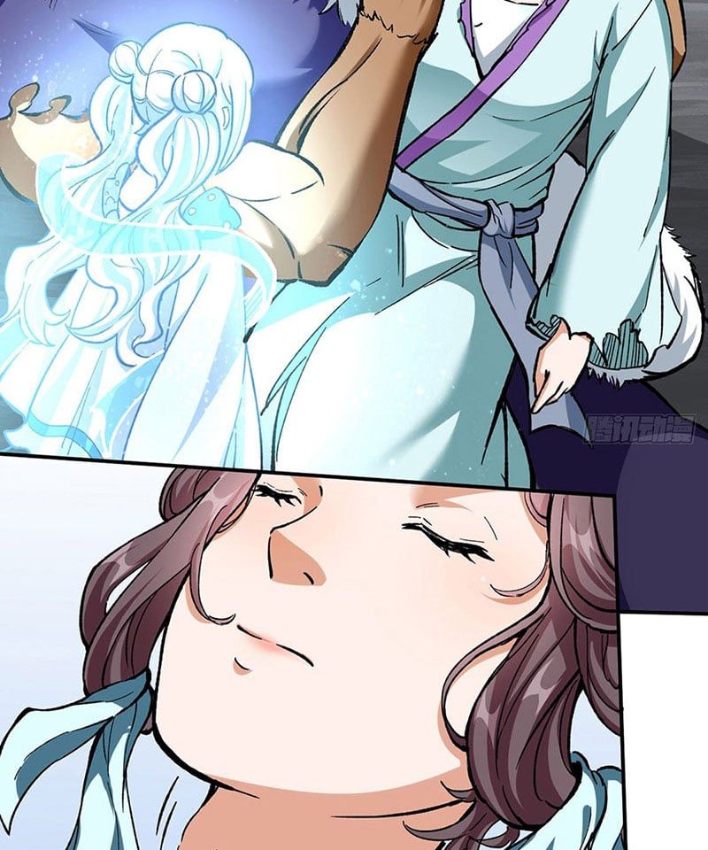 đọc truyện Võ Đạo Độc Tôn Chương 422 ảnh 46 tại Thiên Thai Truyện