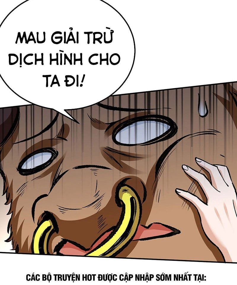 đọc truyện Võ Đạo Độc Tôn Chương 422 ảnh 52 tại Thiên Thai Truyện